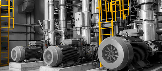 Qaz Avadanlıqları Ustası